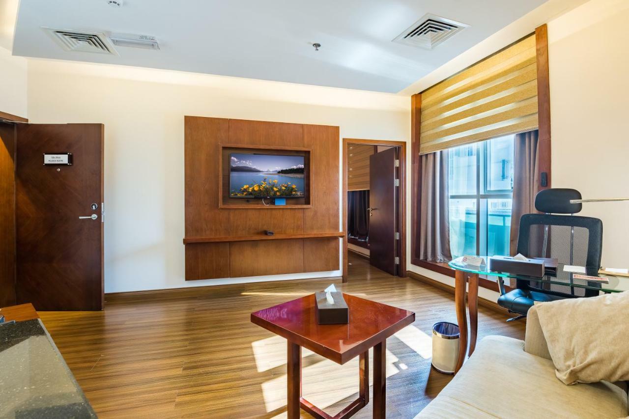 Отель Golden Tulip Headington Маскат Экстерьер фото